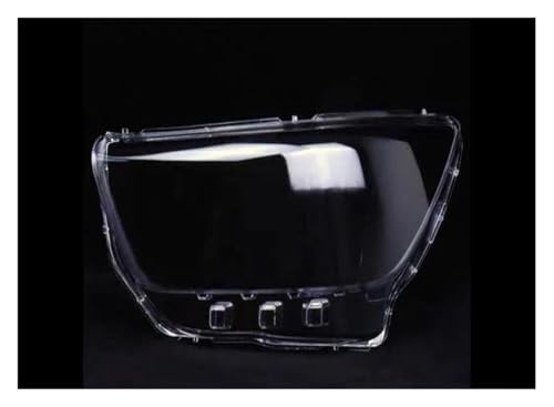 SRQORT Scheinwerfer Abdeckung aus Glas für Volvo XC40 2022 2023 Auto Scheinwerfer Taschen Ersatz Scheinwerferabdeckung Scheinwerfer Linse Glas Scheinwerfer Frontscheinwerfer (links Seite) von SRQORT