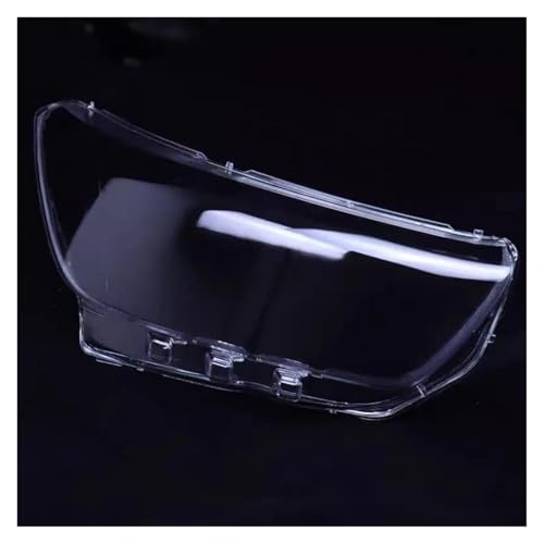 SRQORT Scheinwerfer Abdeckung aus Glas für Volvo XC40 2022 2023 Auto Scheinwerfer Taschen Ersatz Scheinwerferabdeckung Scheinwerferlinse Glas Scheinwerfer Frontscheinwerfer (Right Side) von SRQORT