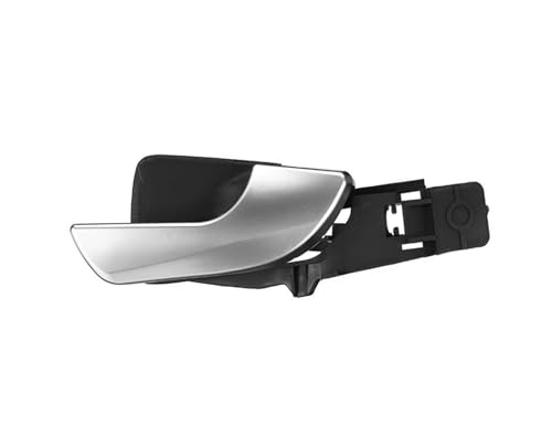 SRQORT Türgriff Ersatz Für Alfa Für Giulietta 2010-2019 156092167 + 156092165 Auto Links Rechts Innere Türgriff Abdeckung Trim Innen Seite Tür-Pull Griff Innen türgriff(Links) von SRQORT