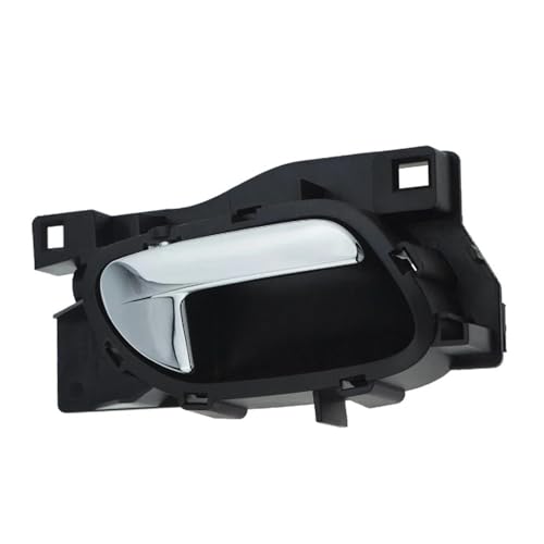 SRQORT Türgriff Ersatz Für Citroen Für BERLINGO Für MULTISPACE (B9) 1,6 9467425064 9467414064 Auto Innen Tür Griff Innen türgriff(Front or RearRight) von SRQORT