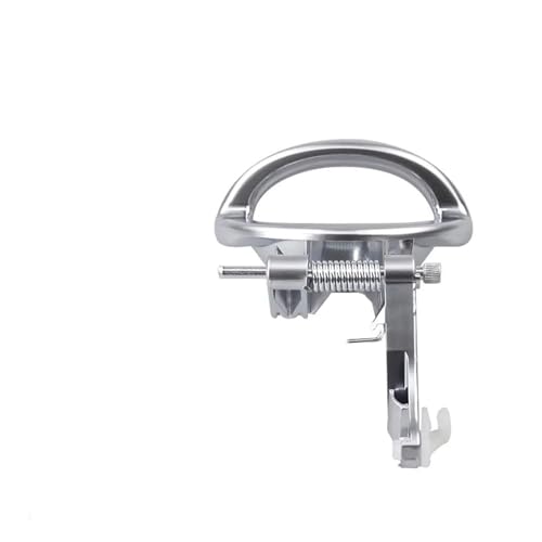 SRQORT Türgriff Ersatz Für Dodge Für Nitro 2007-2011 68004829AA 68004828AA Fahrer Linke Und Rechte Seite Türgriff Satin Für Chrom Auto Innen Tür Griff Passt Innen türgriff(Links) von SRQORT