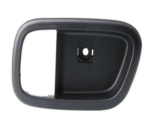 SRQORT Türgriff Ersatz Für Hyundai Für Accent 2006 2007 2008 2009 2010 2011 82610-1E000 82620-1E000 83610-1E000 Links Rechts Auto Innen Innen Tür Griff Innen türgriff(Inner Bracket Left) von SRQORT