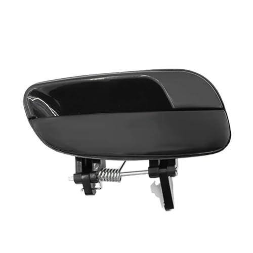 SRQORT Türgriff Ersatz Für Hyundai Für Elantra 2001-2006 82650-2D000 82660-2D000 83650-2D000 83660-2D000 Außerhalb Äußere Tür Griff Innen türgriff(Hinten rechts) von SRQORT