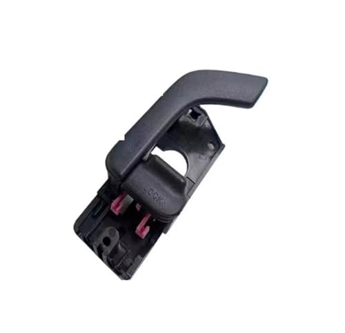 SRQORT Türgriff Ersatz Für Hyundai Für Tiburon 2003-2008 Auto Innen Griff Im Auto Links Oder Rechts 82610-2C000 Zubehör Auto Innen Tür Griff Innen türgriff(rechts) von SRQORT