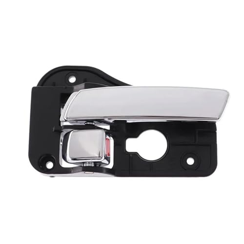 SRQORT Türgriff Ersatz Für KIA Für Carens Für Rondo 2007 2008 2009 2010 2011 2012 2013 Tür Inner Griff Auto Teile Ersatz 82620-1D000 82610-1D000 Innen türgriff(rechts) von SRQORT