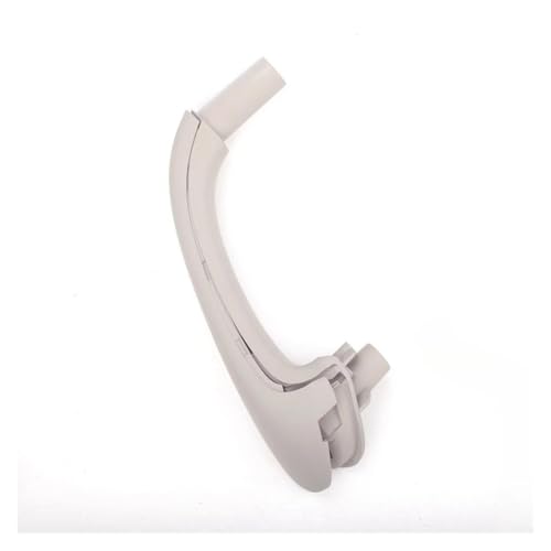 SRQORT Türgriff Ersatz Für Mercedes Für Benz W203 C Klasse 2000-2007 2038101551 3 Farben Verbesserte Auto Innen Zubehör Tür Pull Griff Ersatz Innen türgriff(Gray RearLeft) von SRQORT