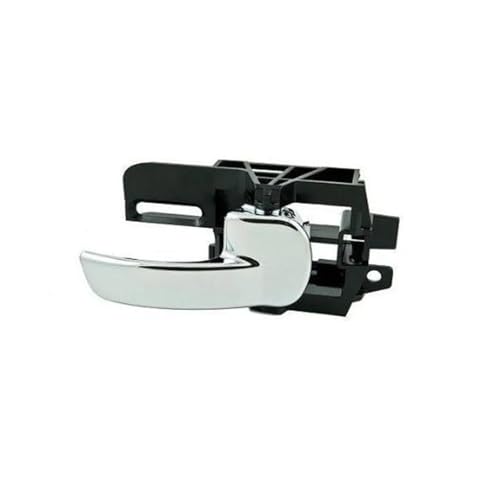SRQORT Türgriff Ersatz Für Nissan Für Qashqai 2007 2008 2009 2010 2011 2012 2013 80670-JD00E 80671-JD00E Auto Innen Tür Griff (Links Oder Rechts) Innen türgriff(rechts) von SRQORT