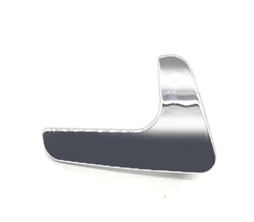 SRQORT Türgriff Ersatz Für Seat Für Ibiza 1998-2003 Accesso Drop Shipping Auto Innen Tür Griff Rechts Oder Links Ersetzt Innen türgriff(rechts) von SRQORT