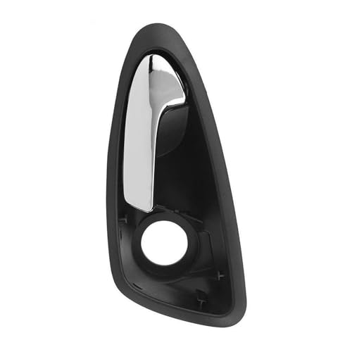 SRQORT Türgriff Ersatz Für Seat Für Ibiza 2009 2010 2011 2012 2013 2014 2015-2017 6J1837113A 6J1837114A Vorne Links Rechts Auto Innen Tür Griff Innen türgriff(Vorne Links) von SRQORT