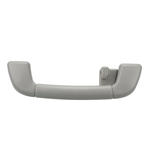 SRQORT Türgriff Ersatz Für Toyota Für Camry 2006 2007 2008-2011Car Innere Dach Armlehne Decke Pull Griff Arm Rest Tür Sicherheit Hand Innen türgriff(Grey Rear Left) von SRQORT