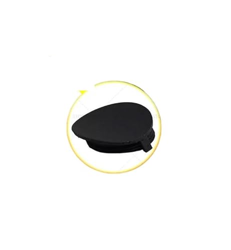 SRQORT Türgriff Ersatz Für Z4 28i 30i 35i 35is E89 2009–2016 Innentürgriff-Schrauben-Abdeckkappe 51419167013 51419167014 Innen türgriff(rechts) von SRQORT