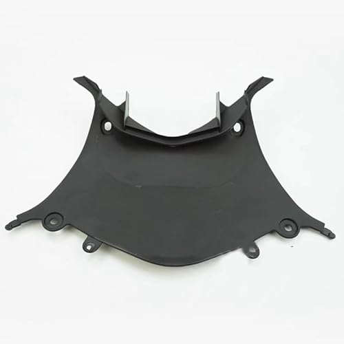 SRQORT Wind Wing Spoiler Für YZF R1 M R1M 2015-2023 Für YZF-R1 Schwanz Verkleidung Hinten Sitzabdeckungs-haube Seite Panel Platte Zentrum Teil Moto Motorradspoiler(B Unpainted) von SRQORT