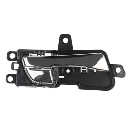 Türgriff Ersatz Für Hyundai Für Sonata 2011 2012 2013 2014 82610-3S010 82620-3S010 Auto Innen Innen Tür Griff Links Rechts Innen türgriff(Chrome Right) von SRQORT