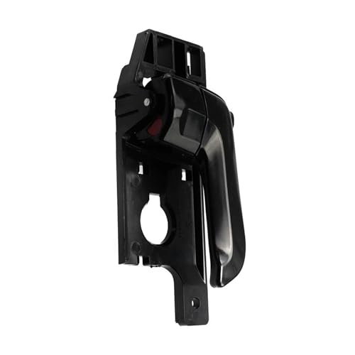 Türgriff Ersatz Für Kia Für Sportage 2005 2006 2007 2008 2009 2010 82610-1F010 82620-1F010 Auto Innen Tür Griff Vorne Hinten Links Rechts Schwarz Innen türgriff(rechts) von SRQORT