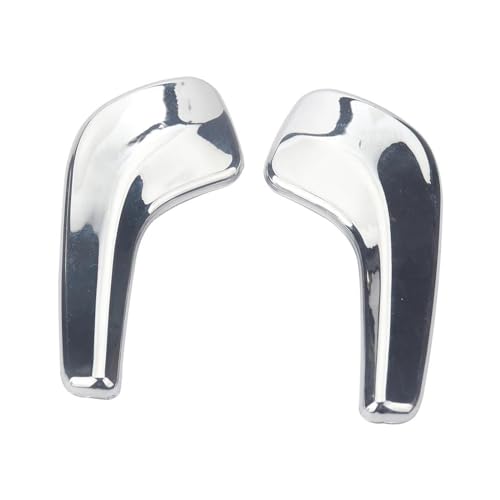 Türgriff Ersatz Für Opel Für Corsa D 2006 2007 2008 2009 2010 2011 2012 2013 2014 13297814 13297813 Links Rechts Türen Innentürgriff Innen türgriff(L+R) von SRQORT