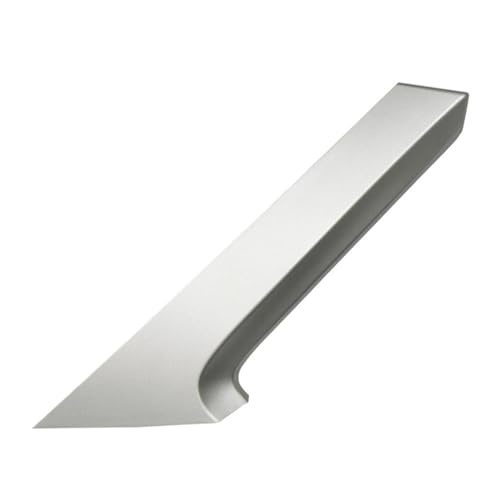 Türgriff Ersatz Für Toyota Für Camry 2006-2011 Silber Trim Abdeckung Auto Griff Innen Tür Panel Teile Outdoor Persönliche Auto Auto Dekoration Innen türgriff(Hinten Links) von SRQORT