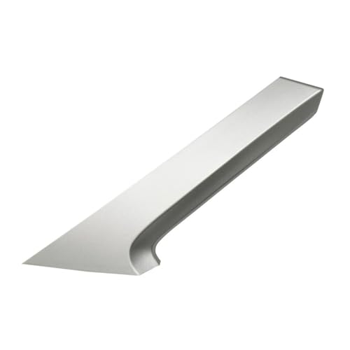Türgriff Ersatz Für Toyota Für Camry 2006-2011 Silber Trim Abdeckung Auto Griff Innen Tür Panel Teile Outdoor Persönliche Auto Auto Dekoration Innen türgriff(Vorne Links) von SRQORT