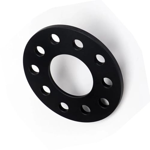 WheelSpacers 2/4 stück 3/5/8/10/12/15/20mm Rad Spacer Adapter PCD 5x 114,3 CB = 70,6 oder 71,5mm 5 ösen Für Jeep(2PCS 3mm CB 70.6) von SRQORT