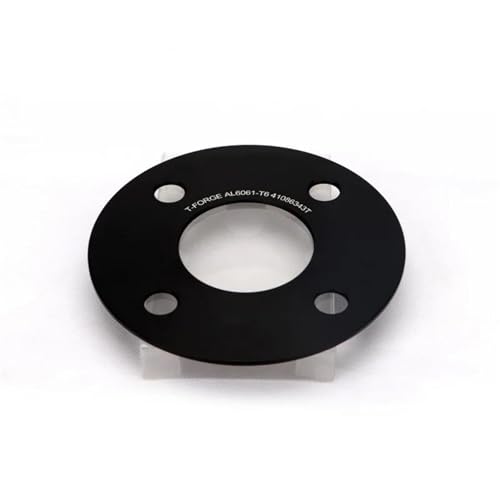 WheelSpacers 2 stück 15/20/25/30/35mm PCD 4x100 CB 54,1mm Rad Spacer Adapter für Citroen C1 C-Null(2PCS 20mm spacers) von SRQORT