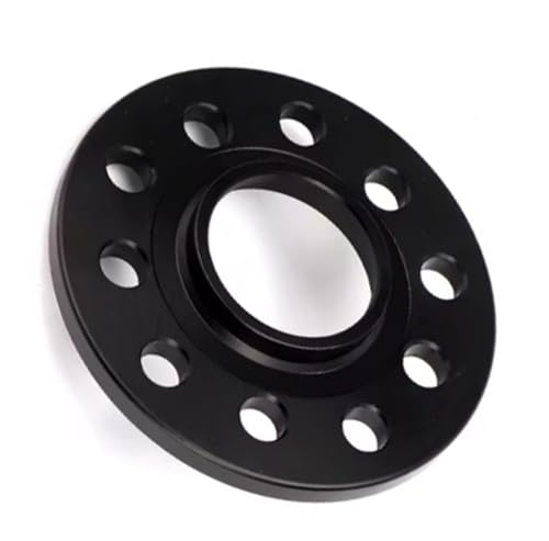 WheelSpacers Cave PCD Spurverbreiterungen 2 Stück 3mm 5mm 8mm 10mm 12mm 5x108mm 5x110 CB ID = 65,1mm bis OD = 73,1mm Für Volvo(2pcs 65.1to73.1 3mm 2pcs 65.1to73.1 3mm) von SRQORT