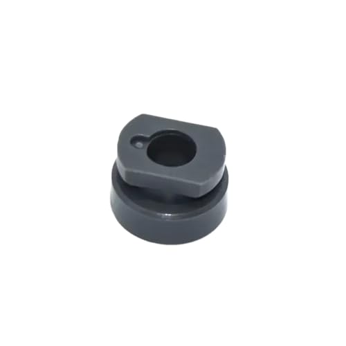 20pcs Developer Unit -Buchse, kompatibel mit den Modellen 1027 2027 1022 2550 3350b 2852 2851 3351 3352 3053 3353 Verbesserter Entwickler Seal Busch von SRxBKC