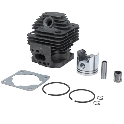 36-mm-Zylinderkolbensatz-Set, kompatibel mit TL33 CG330 1E36F-Zubehör von SRxBKC