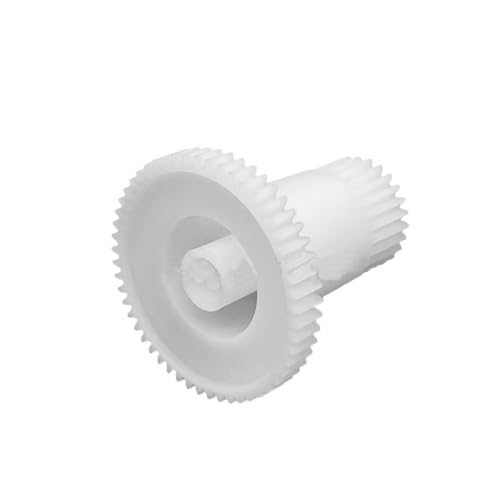 53T 26T Motor Double Fixierantriebsgetriebe JC66-00388a kompatibel mit ML 1710 1510 SCX 4100 4200 4016 4116 4216 4300 3130 Druckermodelle 53T 26T Motor Double Fixierantriebsgetriebe JC66-00388a kompatibel mit ML 1710 1510 SCX 4100 4200 4016 4116 4216 4300 3130 Druckermodelle von SRxBKC