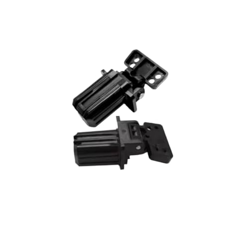 ADF Scharnieranordnung CF288-60030 CF288-60027 kompatibel mit Pro 400 MFP M425DN M425DW M425 M401 M521DN M521 M476 M570 425-Drucker der Serie Serie(2 PCS) von SRxBKC
