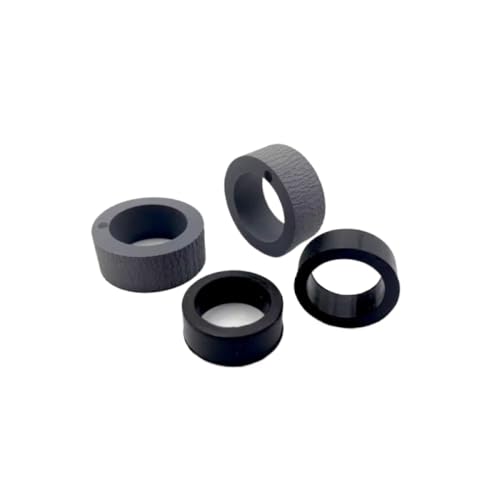 Austauschroller-Kit-Reifen, kompatibel mit KV-S1026C KV-S1046C KV-S1065C KV-S1037 KV-S1038 Modelle KV-SS058 Ersatzteil(1 Set) von SRxBKC