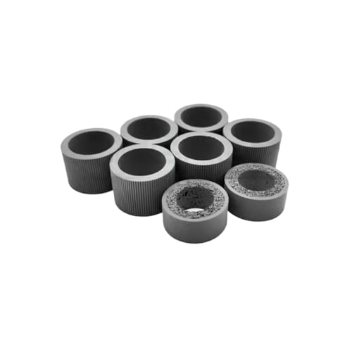 Futterrollenkit Kompatibel mit Alaris S2040 S2050 S2060W S2070 S2080W Scanner(5 Set) von SRxBKC