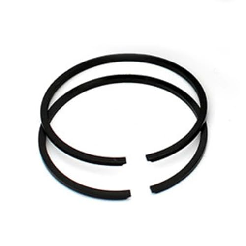 Kompatible Ersatzkolbenringe Kompatibel mit 44-mm-40-mm-Motoren 44-5 40-5 44F-5 40F-5(40-5) von SRxBKC