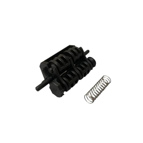 Kompatible Face Down Roller RL1-2111-000 Kompatibel mit P2030 P2035 P2050 P2055 IR1133 MF 5930 5940 5950 5960 5980 6300 6680 6780 Druckermodelle(5 Set) von SRxBKC