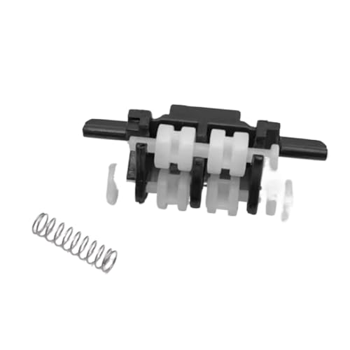 Kompatible Fixierlieferungsrolle Feder Kompatibel mit M2020 M2021 M2022 M2026 M2070 M2071 SCX 3400 3405 3407 ML 2160 2164 2165 2167 2168 Druckermodelle(10pcs) von SRxBKC