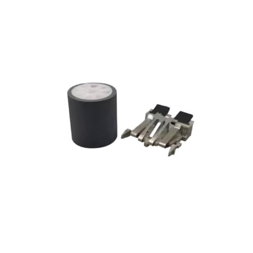 Kompatible Scanner -Pad -Baugruppe Pickrolle Kompatibel mit FI 4120C 4120C2 4220C 4220C2 5120C 5220C 6000NS 6010N -Modelle PA03289 0111 PA03289 0001(1 Set) von SRxBKC