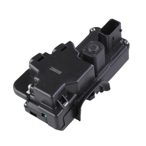 Kompatibler Türschlossantrieb Kompatibel mit C6 Corvette 2005 bis 2013 vorne links rechts OEM 88956758 88956721(FRONT RIGHT) von SRxBKC
