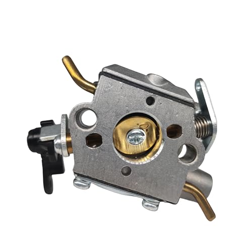 Kompatibler WT-798C Vergaser Kompatibel mit Rasenmäherfräse von SRxBKC