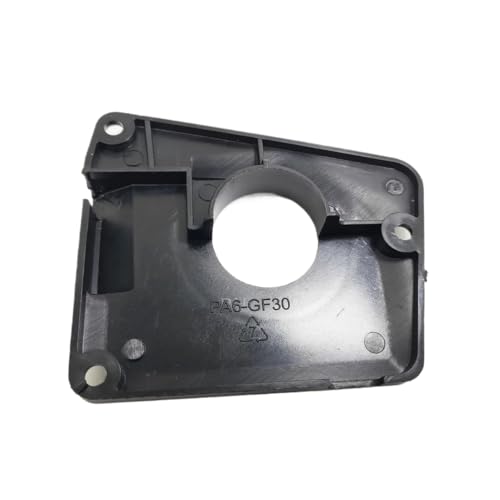 Ölpumpenabdeckung kompatibel mit 45CC 52CC 58CC Kettensägen Ersatzteilen Kompatibel mit 4500 5200 5800 Modelle von SRxBKC