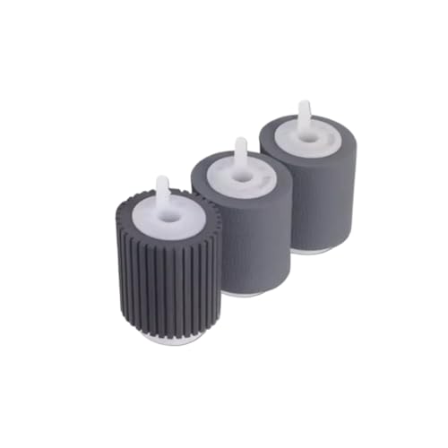 SRxBKC 10 Kompatible Trennvorschub -Pickup -Rollen Kompatibel mit MX 2010 2300 2310 2600 2610 2616 2640 2700 3100 3110 3111 Modelle von SRxBKC
