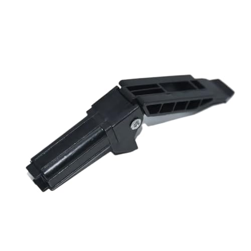 10x ADF Scharnier FC0-1787 kompatibel mit MF4410 MF211 MF4580 MF4420 D550 MF4550 MF4430 MF216 D520 D560 MF4412 MF4450 MF4452 MF4453(Black) von SRxBKC