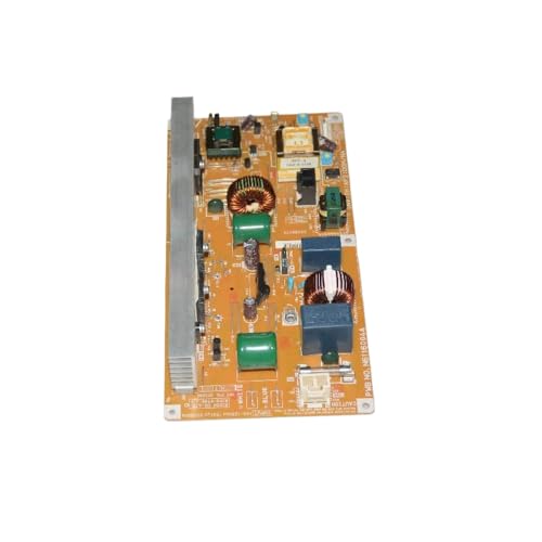SRxBKC 1PCS 110V 220 V Spannungssteuerplatine kompatibel mit MP C3001 C3501 C4501 C5501 MPC3001 MPC3501 MPC4501 MPC5501 -Maschinen IH Power Inverter Board(220V) von SRxBKC