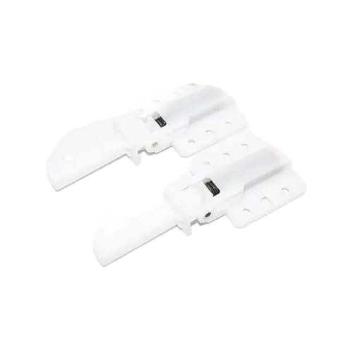 SRxBKC 2pcs kompatibles Scharnier Kompatibel mit FC6-4738-000 FC6-4738 IR2318 IR2016 Kompatibel mit ImagerUnner-Modelle 2318 2016 2022 2020 2020i 2030 2320 2420 von SRxBKC