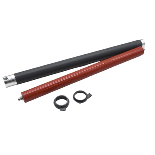 302NG93020 Roller Set Compatible Lower Fixer Druckrolle Kompatibel mit Taskalfa 1800 1801 2200 2201 2010 2011 2210 2211 FK4105 von SRxBKC