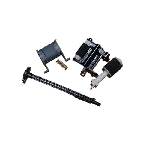 ADF-Pickup-Rollen-Trennkissen RM2-1179-000 RM2-1179 kompatibel mit M130 M132 M134 M133 M203 M206 M227 M129 M230 Modelle(10set) von SRxBKC