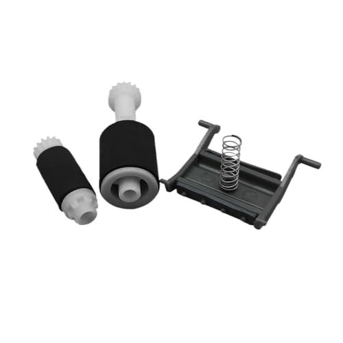 SRxBKC ADF-Pickup-Rollen-Trennungspad RM2-1179-000CN RM2-1187 CB780-60032 kompatibel mit M101 M102 M103 M104 M106 M129 M130 M131 M132 M133 Printer(1.00cm RM2-1179-000) von SRxBKC