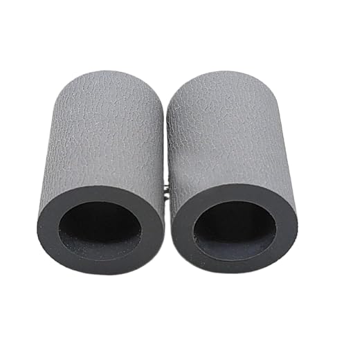 ADF -Pickup -Roller und Trennkissenreifen kompatibel mit M6700 M6800 M7100 M7200 M7300 BM5100 M6760 M6860(Pickup Roller Tire) von SRxBKC