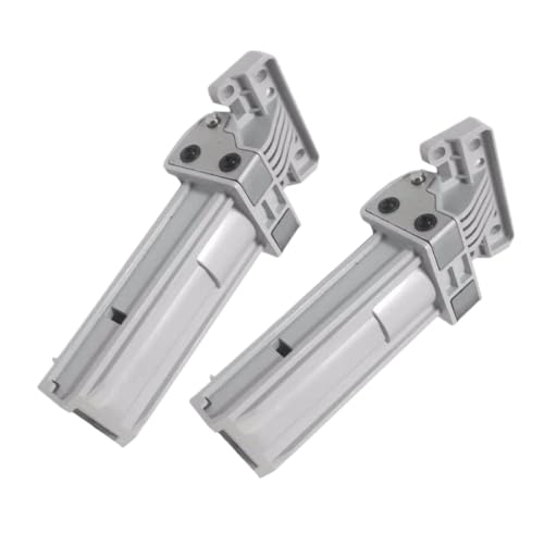 SRxBKC ADF-Scharnier-Kompatibel mit 500 M521 M525 M575 CM4540 Modelle Q7404-60024 Q7404-60029(2pcs) von SRxBKC