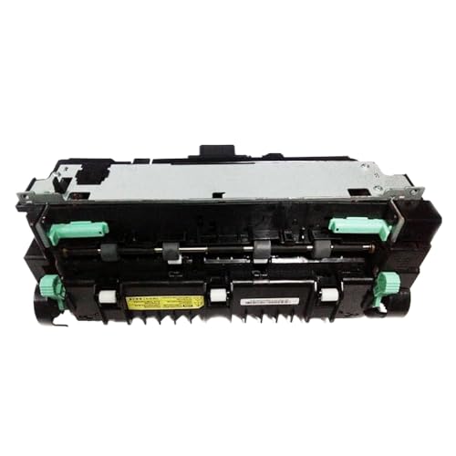 SRxBKC Baugruppe Kompatibel mit die Fixiereinheit kompatibel mit M4530nd M4530NX M4580FX M4583FX M4530 M4580 M4583 Modelle JC91-01177A(Voltage (110V)) von SRxBKC