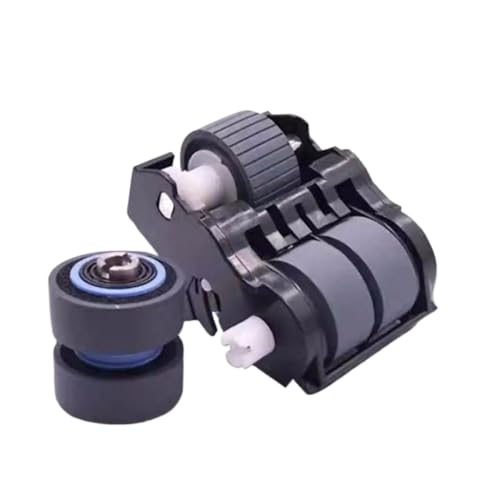 SRxBKC Exchange Roller Kit 1921B001 4082B004 Kompatibel mit DR-4010C DR-6010C ImageFormula Scanner(1set) von SRxBKC