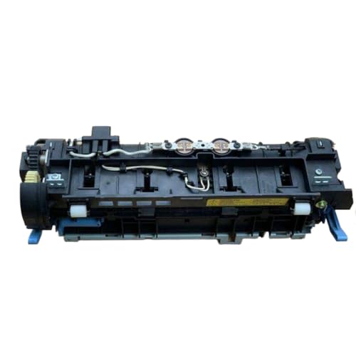 SRxBKC FUSER-Einheit kompatibel mit JC96-03800C JC96-03964A JC96-03799A JC61-01632A Kompatibel mit ML3050 ML3051 M5530 3050 3051 5530 und 3428 3300(110V Used) von SRxBKC