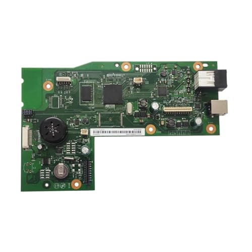 SRxBKC Formatter Board CE408-60001 kompatibel mit Pro M1217NFW M1218NFS M1217 M1218 1217NFW 1218NFS 1217 Interface Board Motherboard(M1217NFW) von SRxBKC